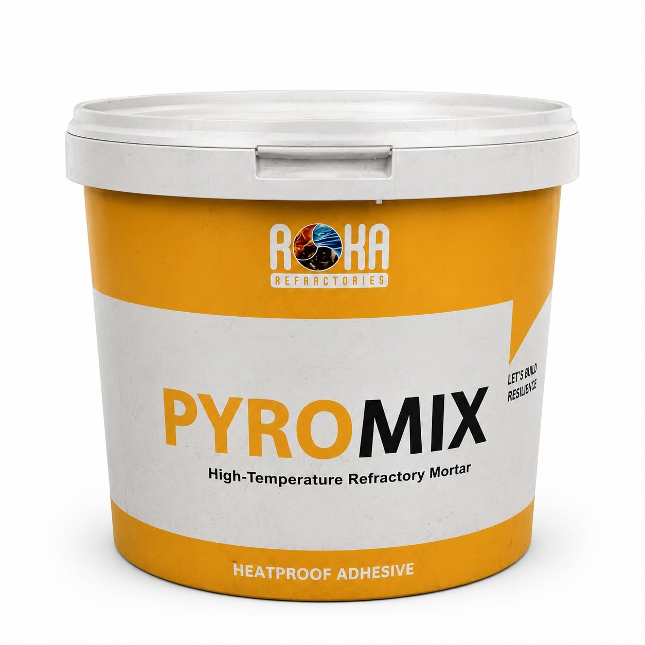 Services pyromix